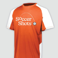 Soccer Shots Jersey